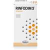 OMEGA PHARMA SpA rinfodim 3 15 bustine
