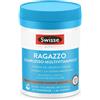 HEALTH AND HAPPINESS (H&H) IT. swisse multivit ragazzo 60 compresse