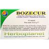 HERBOPLANET Srl bozecur 24 capsule