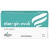 EBERLIFE FARMACEUTICI SpA ebergin ovuli vaginali 10 pezzi