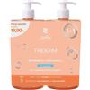 I.C.I.M. (BIONIKE) INTERNATION triderm bipack detergente corpo capelli 750 ml