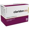 NAIMA PHARMA Srls claridon oro 20 bustine orosolubili da 1,6 g