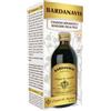 DR.GIORGINI SER-VIS Srl bardanavis liquido analcolico 200 ml