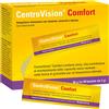 OMNIVISION ITALIA Srl centrovision comfort 28 bustine gusto arancia
