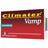 ABI PHARMACEUTICAL Srl climater vamp 20 compresse