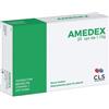 CLS NUTRACEUTICI Srl amedex 20 compresse