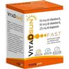 PHARMARTE Srl vitadsun 30 stick