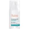 AVENE (Pierre Fabre It. SpA) avene cleanance comedomed+ trattamento intensivo quotidiano anti imperfezioni 30 ml