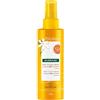 KLORANE (Pierre Fabre It. SpA) klorane spray solare sublime spf 50 corpo 200 ml