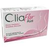 BUDETTA FARMA Srl cliaflor plus ovuli 10 ovuli