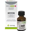 DOAFARM GROUP Srl onycophase k soluzione unghie 15 ml