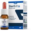 STERILFARMA Srl sterilvit dk gocce 5 ml