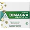 PROMOPHARMA SpA dimagra mct oil 100% 30 stick pack