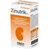 FARMACEUTICI DAMOR SpA zinutrik plus 20 compresse
