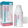 A&R PHARMA Srl herpasogyn crema vaginale protettiva 30 ml