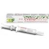 TREBIFARMA Srl cystophyto pasta siringa 30 g