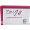 MAVI BIOTECH LAB Srl zincoxin 30 compresse da 500 mg