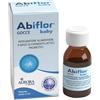 AURORA LICENSING Srl abiflor baby gocce 5ml