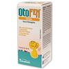 TUSCOPHARM Srl otofen cerume gocce otologiche 20 ml
