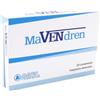 MAVEN PHARMA Srl mavendren 20 compresse