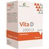 AQUA VIVA Srl vita d 2000ui gocce 35 ml