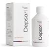 CETRA PHARMA Srl depsor shampoo doccia 250 ml