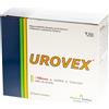 MINERVA MEDICA Srl urovex 20 bustine