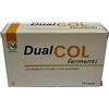 PIEMME PHARMATECH ITALIA Srl dualcol fermenti 10 capsule