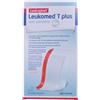 ESSITY ITALY SpA leukomed t plus skin sensitive medicazione post operatoria trasparente impermeabile 8x15cm 5 pezzi