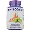 BIOSALUS di Vatrella A. Sas chitogym 60 capsule