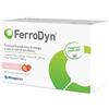 METAGENICS BELGIUM bvba ferrodyn 84 compresse masticabili