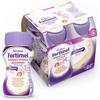 DANONE NUTRICIA SpA SOC.BEN. fortimel compact protein hot tropical zenzero 4 x 125 ml