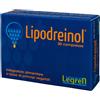 LABORATORI LEGREN Srl lipodreinol 30 compresse