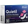 LOGIDEX Srl quietil 30 compresse orosolubili