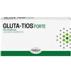 OMEGA PHARMA SpA gluta-tios forte 30 compresse