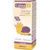 PEDIATRICA Srl calmalu' sciroppo con misurino 150ml