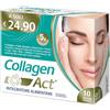 F&F Srl collagen act benessere della pelle 10 buste
