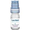 ORSANA ITALIA Srl lacriben gocce oculari 10ml
