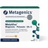 METAGENICS BELGIUM bvba metaviva magnesio potassio vitamina c 20 bustine