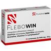 PHARMAWIN Srl flebowin 30 compresse