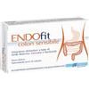 INFARMA Srl endofit colon sensibile 30 compresse gastroresistenti a rilascio modificato