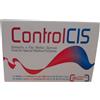 IMPERIA Srl controlcis 30 compresse