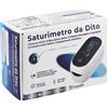 GAMMADIS FARMACEUTICI Srl saturimetro professional 1 pezzo medicare