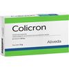 LABORATORI ALIVEDA Srl colicron 15 capsule