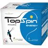 GLOBAL PHARMA Srl topspin 24 bustine