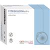 OFFHEALTH SpA vitreolisina idro 20 bustine