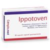 COMPLE.MED Srl ippotoven 30 capsule