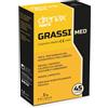 PALADIN PHARMA SpA drenax forte grassi med 45 compresse