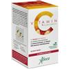 ABOCA SpA SOCIETA' AGRICOLA vitamin c naturcomplex 30 compresse da 2 g