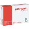 CLS NUTRACEUTICI Srl miofibral 20 compresse